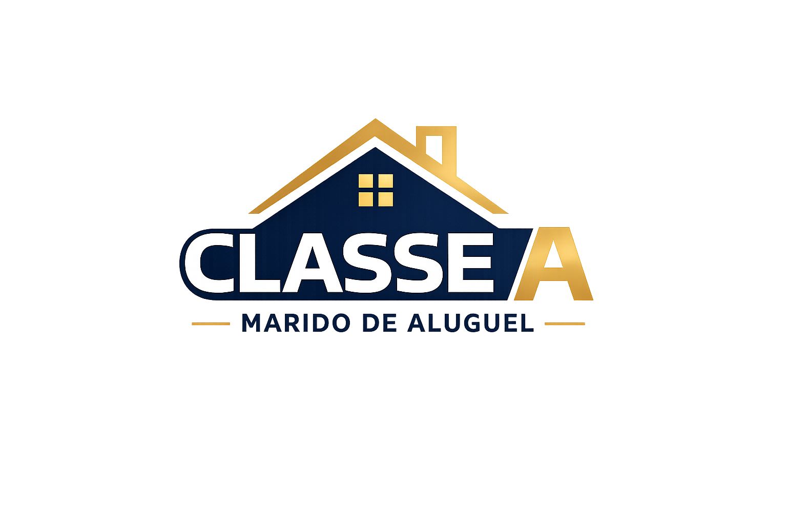 Classe A Marido de Aluguel